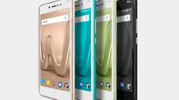 วีโก Wiko-LENNY 4 Plus วีโก Wiko-LENNY 4 Plus