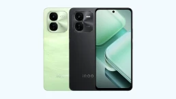 ไอคู iQOO Z9x 5G (12GB/256GB) ไอคู iQOO Z9x 5G (12GB/256GB)