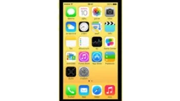 แอปเปิล APPLE iPhone 5C (1GB/8GB)