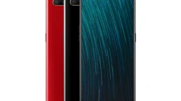ออปโป OPPO A5s