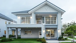 คาซ่า วิลล์ เทพารักษ์ - ธนสิทธิ์ (Casa Ville Thepharak - Thanasit) คาซ่า วิลล์ เทพารักษ์ - ธนสิทธิ์ (Casa Ville Thepharak - Thanasit)