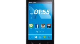 ดีแทค DTAC TriNet Phone Joey Jump 2 (4.0)