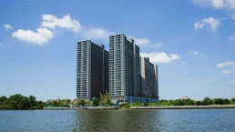 แชปเตอร์วัน ราษฎร์บูรณะ 33 (Chapter One Ratburana 33) แชปเตอร์วัน ราษฎร์บูรณะ 33 (Chapter One Ratburana 33)