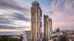 เซ็นทริค ซี พัทยา (Centric Sea Pattaya) เซ็นทริค ซี พัทยา (Centric Sea Pattaya)