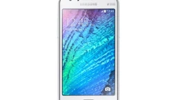 ซัมซุง SAMSUNG Galaxy J1 ซัมซุง SAMSUNG Galaxy J1