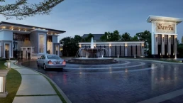 นันทวัน แจ้งวัฒนะ ราชพฤกษ์ (Nanthawan Chaengwattana-Ratchapruek) นันทวัน แจ้งวัฒนะ ราชพฤกษ์ (Nanthawan Chaengwattana-Ratchapruek)