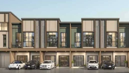 เวิร์ฟ รามคำแหง - วงแหวน (Verve Ramkhamhaeng - Wongwaen) เวิร์ฟ รามคำแหง - วงแหวน (Verve Ramkhamhaeng - Wongwaen)