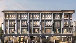 ไทเกอร์ เลน เสือป่า (Tiger Lane) ไทเกอร์ เลน เสือป่า (Tiger Lane)