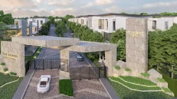 เดอะ เจนทริ เกษตร-นวมินทร์ (THE GENTRY Kaset-nawamin)