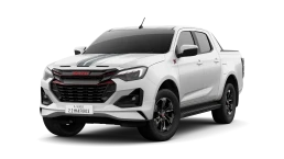 อีซูซุ Isuzu D-MAX X-Series Hi-Lander 4-Door 2.2 Ddi Z A/T ปี 2025