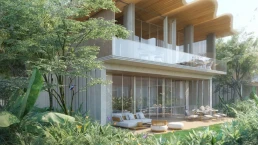 ซิกส์เซนส์ เรสซิเดนซ์ เดอะ ฟอเรสเทียส์ (Six Senses Residence The Forestias) ซิกส์เซนส์ เรสซิเดนซ์ เดอะ ฟอเรสเทียส์ (Six Senses Residence The Forestias)