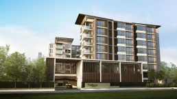 เดอะ รูม สุขุมวิท 40 (The Room Sukhumvit 40) เดอะ รูม สุขุมวิท 40 (The Room Sukhumvit 40)