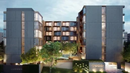 ควินทารา อาเท่ สุขุมวิท 52 (Quintara Arte Sukhumvit 52) ควินทารา อาเท่ สุขุมวิท 52 (Quintara Arte Sukhumvit 52)