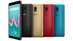 วีโก Wiko-LENNY 5 วีโก Wiko-LENNY 5