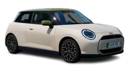 มินิ Mini Cooper Paul Smith Edition ปี 2026