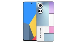 เทคโน โมบาย TECNO Camon 19 Pro (8GB/128GB)