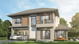 เวนิว โฟลว์ รังสิต (Venue Flow Rangsit) เวนิว โฟลว์ รังสิต (Venue Flow Rangsit)