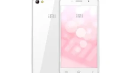 ไอมี่ iMI-Lady Top ไอมี่ iMI-Lady Top