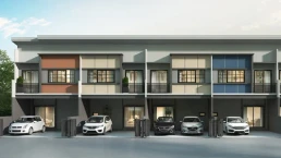 สิริ เพลส เวสต์เกต (Siri Place Westgate) สิริ เพลส เวสต์เกต (Siri Place Westgate)