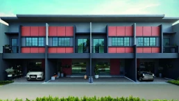 สิริ เพลส นวนคร (Siri Place Nawanakorn) สิริ เพลส นวนคร (Siri Place Nawanakorn)