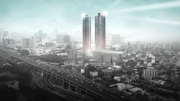 ไลฟ์ ลาดพร้าว (Life Ladprao) ไลฟ์ ลาดพร้าว (Life Ladprao)