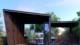 บ้านกลางเมือง เกษตร - นวมินทร์ (Baan Klang Muang) บ้านกลางเมือง เกษตร - นวมินทร์ (Baan Klang Muang)