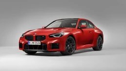 บีเอ็มดับเบิลยู BMW-M2 Coupe-ปี 2023