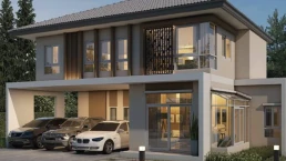 คาซ่า วิลล์ ดอนเมือง-สรงประภา (Casa Ville Donmung-Sungprapa) คาซ่า วิลล์ ดอนเมือง-สรงประภา (Casa Ville Donmung-Sungprapa)