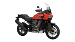 ฮาร์ลีย์-เดวิดสัน Harley-Davidson Pan America 1250 Special ปี 2026