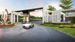 กัสโต้ แกรนด์ รามคำแหง (Gusto Grand Ramkhamhaeng) กัสโต้ แกรนด์ รามคำแหง (Gusto Grand Ramkhamhaeng)