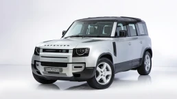 แลนด์โรเวอร์ Land Rover Defender 110 Diesel 2.0 SE Ingenium ปี 2020