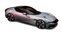 เฟอร์รารี่ Ferrari-12Cilindri Coupe-ปี 2025