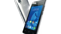 ดีแทค DTAC Phone Joey Jet 2 ดีแทค DTAC Phone Joey Jet 2