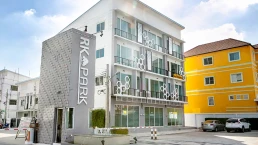 อาร์เค พาร์ค รามอินทรา-ซาฟารี (RK Park Ramindra - Safari) อาร์เค พาร์ค รามอินทรา-ซาฟารี (RK Park Ramindra - Safari)