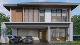 ธนาฮาบิแทต นครอินทร์ - พระราม ๕ (Thana Habitat Nakhon In - Rama 5) ธนาฮาบิแทต นครอินทร์ - พระราม ๕ (Thana Habitat Nakhon In - Rama 5)