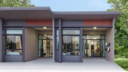 สิริ เพลส แอร์พอร์ต ภูเก็ต (Siri Place Airport) สิริ เพลส แอร์พอร์ต ภูเก็ต (Siri Place Airport)