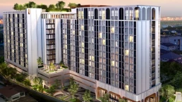 โซ ออริจิ้น พหล 69 (So Origin Phahol 69) โซ ออริจิ้น พหล 69 (So Origin Phahol 69)