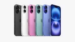 แอปเปิล APPLE iPhone16 (512GB) แอปเปิล APPLE iPhone16 (512GB)