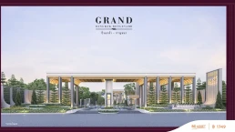 แกรนด์ บางกอก บูเลอวาร์ด ปิ่นเกล้า - กาญจนา (Grand Bangkok Boulevard Pinklao - Kanchana) แกรนด์ บางกอก บูเลอวาร์ด ปิ่นเกล้า - กาญจนา (Grand Bangkok Boulevard Pinklao - Kanchana)