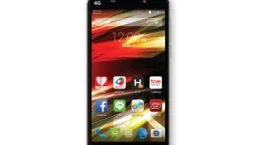 ทรู True-Smart 4G 5.0 ทรู True-Smart 4G 5.0