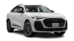 อาวดี้ Audi-Q5 Sportback e hybrid quattro Tech Pro-ปี 2025