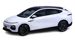 เอ็กซ์เผิง Xpeng G6 Standard Range ปี 2025