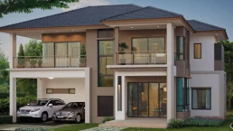 สิริ วิลเลจ อุดรธานี - แอร์พอร์ต (Siri Village Udonthani - Airport) สิริ วิลเลจ อุดรธานี - แอร์พอร์ต (Siri Village Udonthani - Airport)