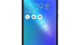 เอซุส ASUS-Zenfone 4 Selfie (ZD553KL)