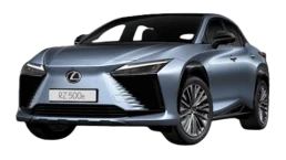 เลกซัส Lexus-RZ 500e Premium AWD Steer-by-wire-ปี 2025