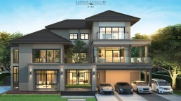 แกรนด์ บางกอก บูเลอวาร์ด สาทร (กัลปพฤกษ์) (Grand Bangkok Boulevard Sathorn Kanlapapruek) แกรนด์ บางกอก บูเลอวาร์ด สาทร (กัลปพฤกษ์) (Grand Bangkok Boulevard Sathorn Kanlapapruek)