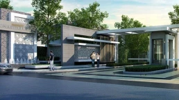 เพอร์เฟค มาสเตอร์พีซ เลคไซด์ รังสิต (Perfect Masterpiece Lake Side) เพอร์เฟค มาสเตอร์พีซ เลคไซด์ รังสิต (Perfect Masterpiece Lake Side)