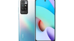 เสียวหมี่ Xiaomi Redmi 10 (6GB/128GB)