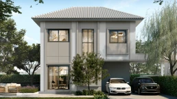 แกรนด์ พลีโน่ รามอินทรา - วงแหวน (Grand Pleno Ramintra - Wongwaen) แกรนด์ พลีโน่ รามอินทรา - วงแหวน (Grand Pleno Ramintra - Wongwaen)