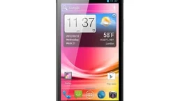 เอเซอร์ Acer Liquid Z5 เอเซอร์ Acer Liquid Z5